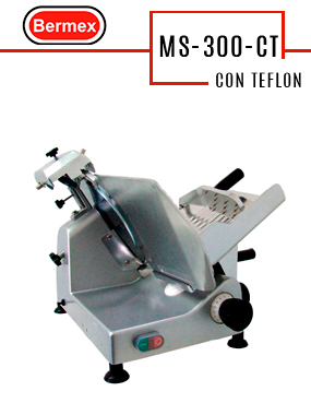 Rebandora Bermex ms-300-ct
