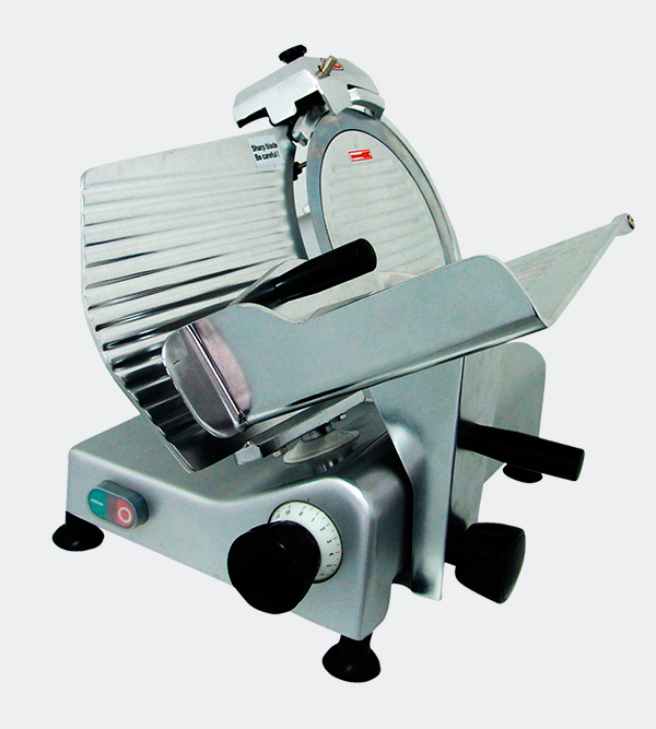 Rebanadora bermex MS-300-ST