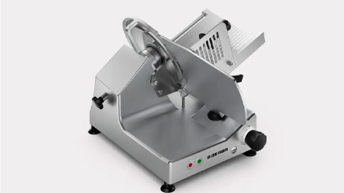Modelo destacado bizerba GSE