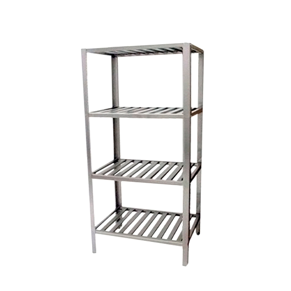 Anaquel tipo marimba