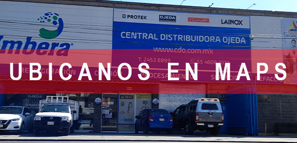 ubicacion cdo negocios