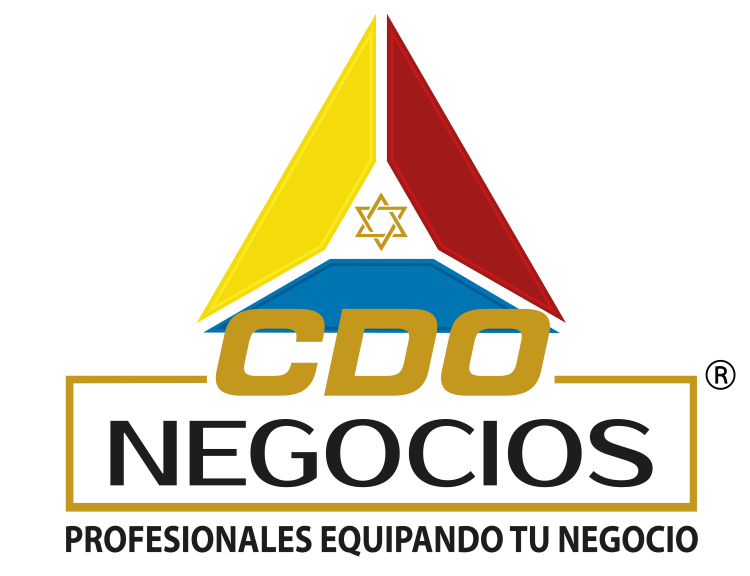 CDO Negocios: profesionales equipando tu negocio