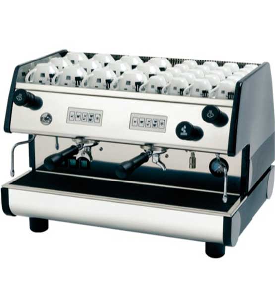 Maquina cafetera cafe 2V