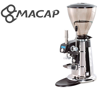 Cafeteras Macap