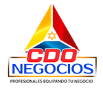 CDO NEGOCIOS