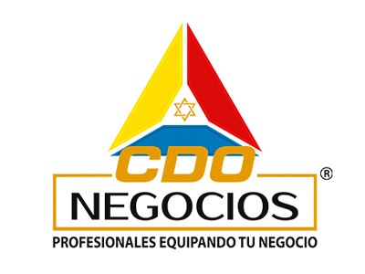 patrocinador CDO NEGOCIOS