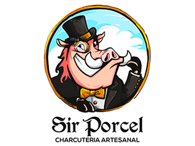 patrocinador Sir Porcel