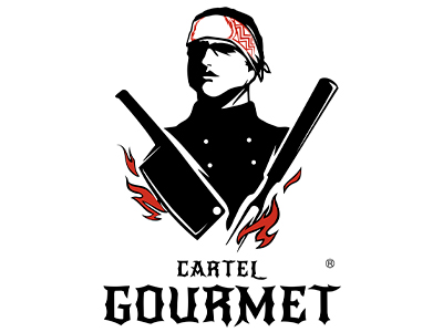 patrocinador cartel gourmet