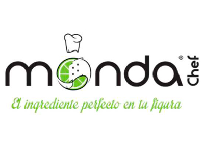 patrocinador monda chef