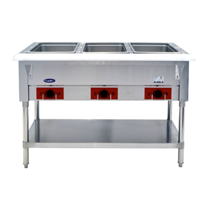 Baños Maria CookRite