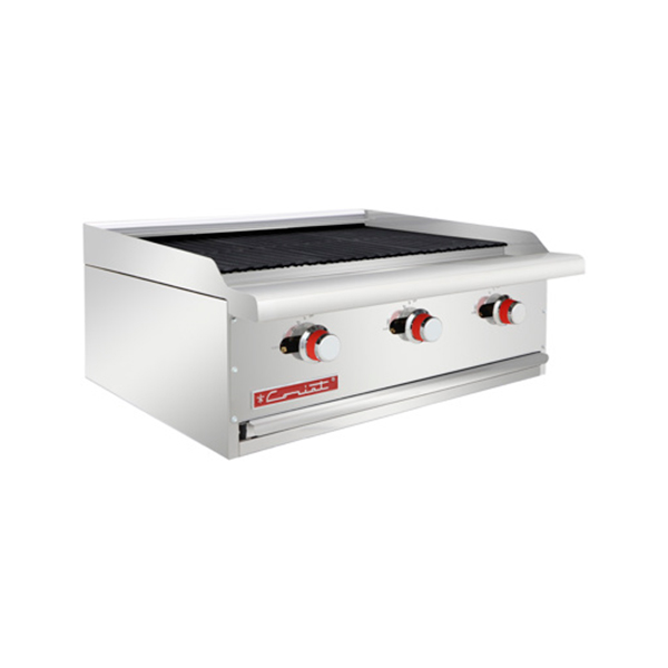 Asador coriat ACV-3 MÁSTER