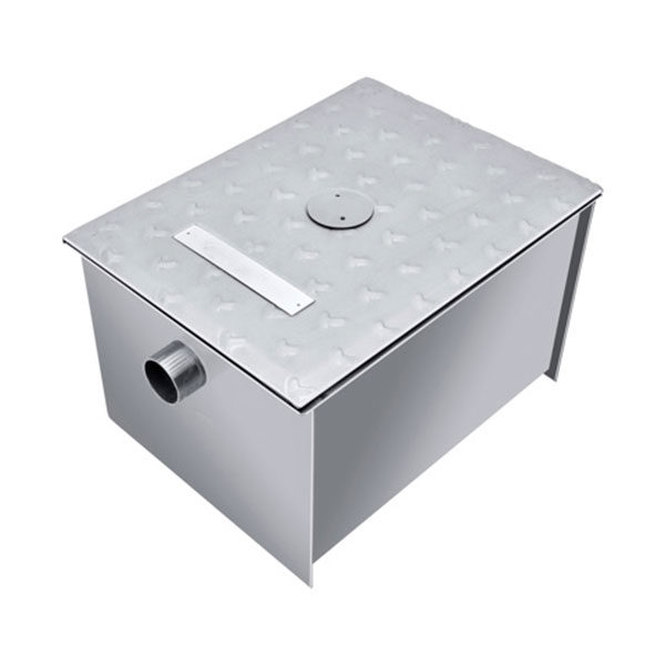 Trampa de grasa coriat IC-132