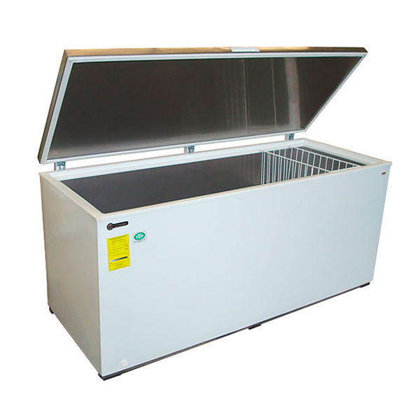Refrigeracion criotec