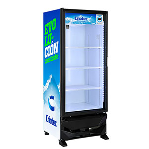 Refrigeradores cerveceros Criotec