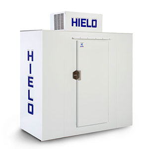 Conservadores de hielo Criotec