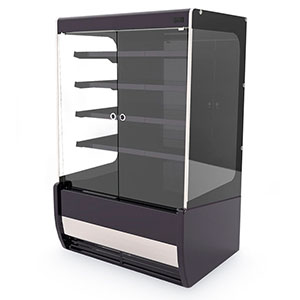 Cortinas de aire Criotec