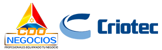 Criotec refrigeracion - Cdo Negocios