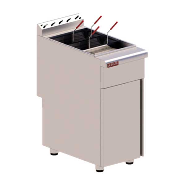 Cocedor de Pasta Delta CP-GPA-40