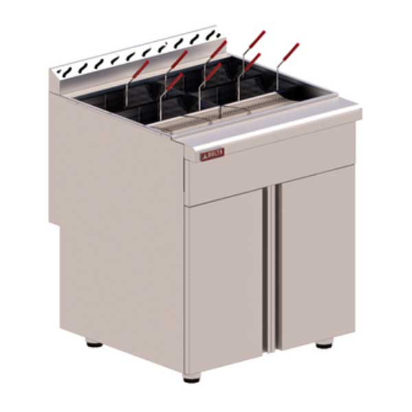 Cocedor de Pasta Delta CP-GPA-80