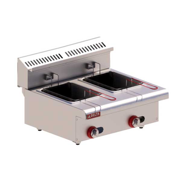 Freidor Delta FM-4-D