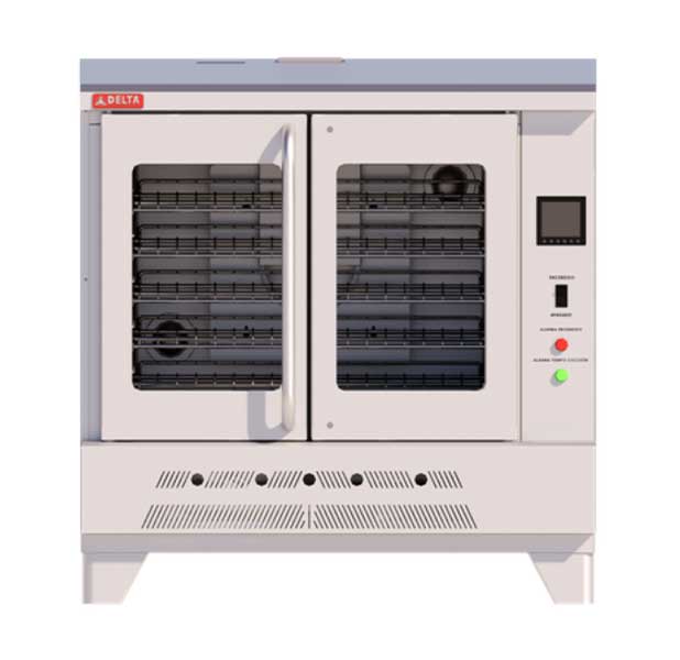 Horno de Convección Delta HCA