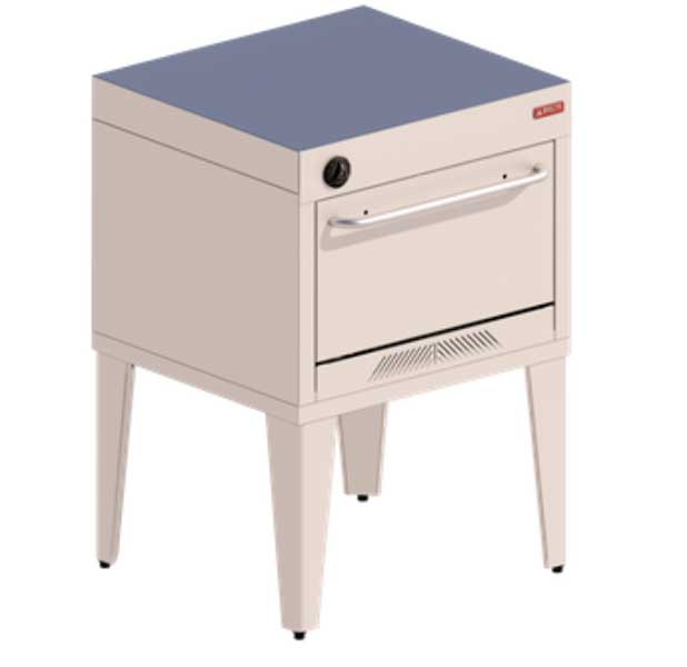 Horno Convencional Delta I-H