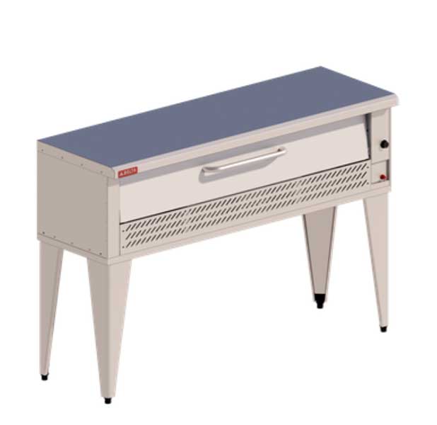 Horno Pizzero Delta PIZZA-3