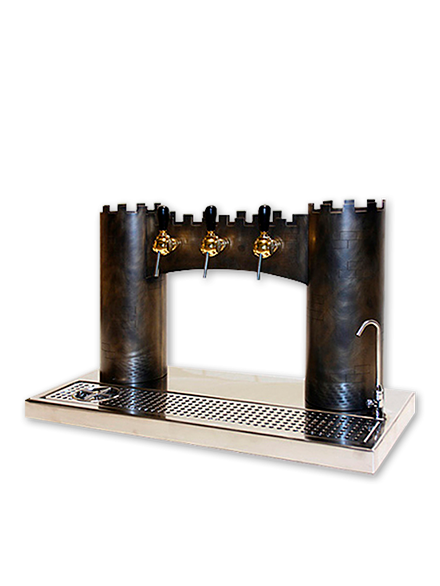 dispensador de cerveza dispro america