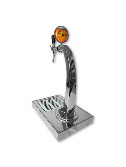 dispensador de cerveza dispro america