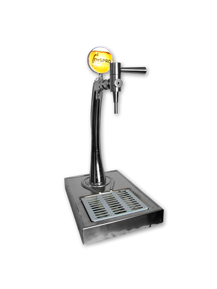 dispensador de cerveza dispro america