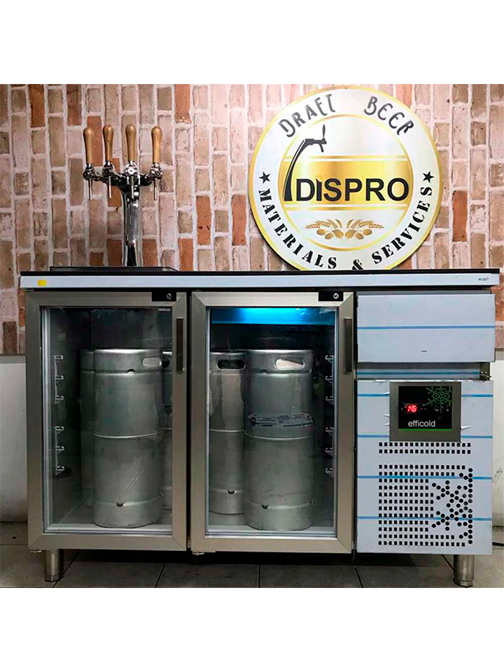 Dispensador de cerveza