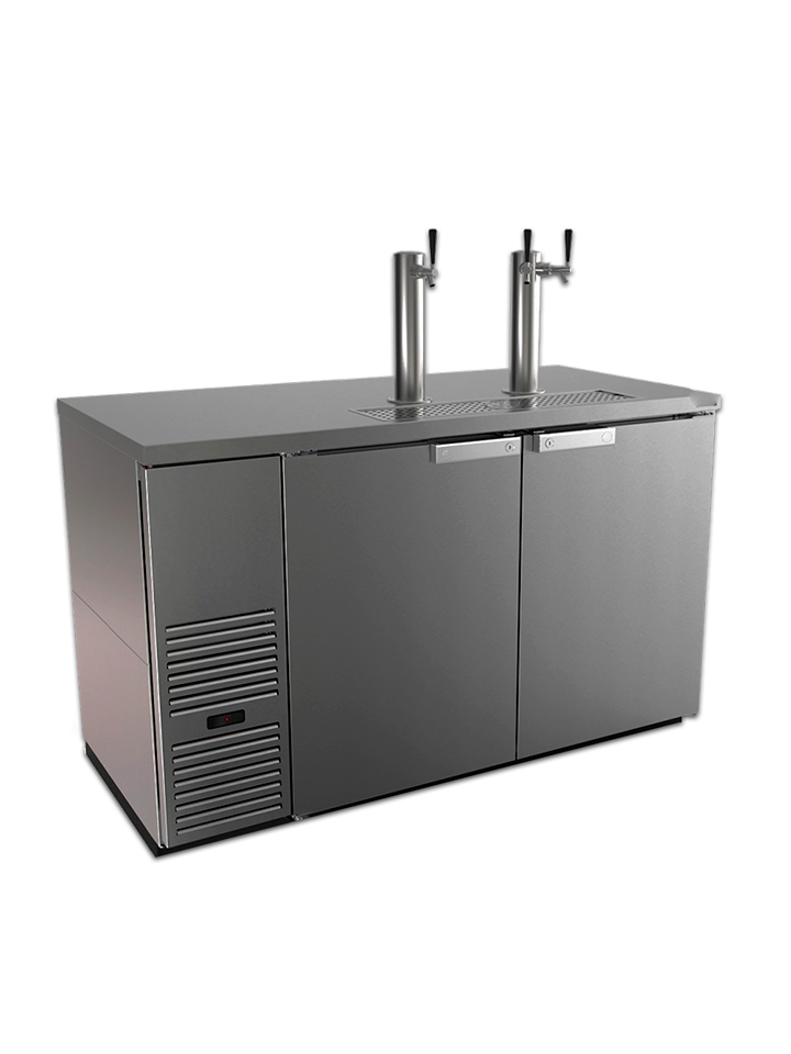 Dispensador de cerveza