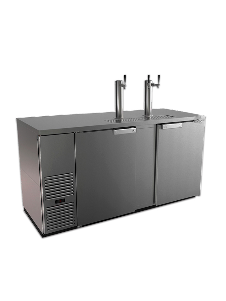 Dispensador de cerveza