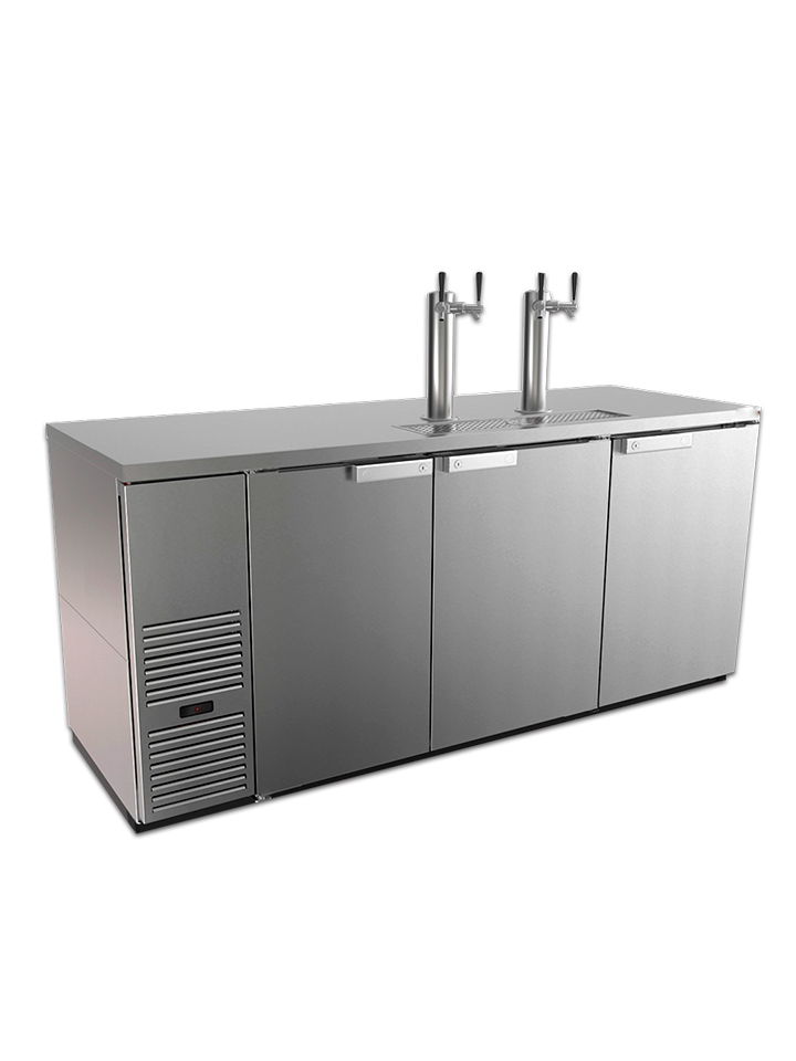 Dispensador de cerveza
