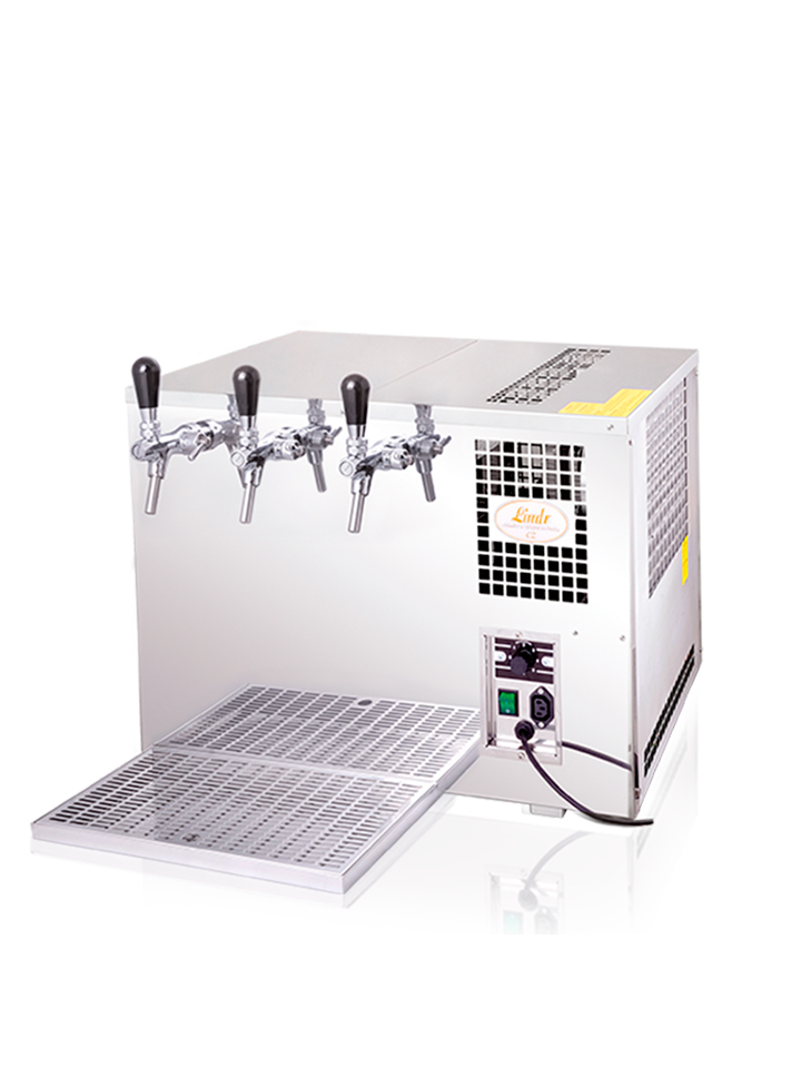 Dispensador de cerveza