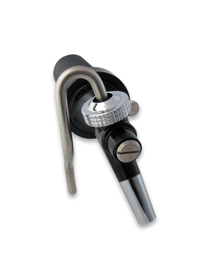 grifo dispro america