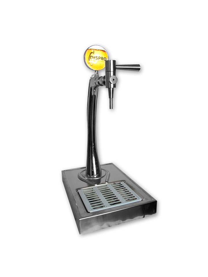 grifo dispro america