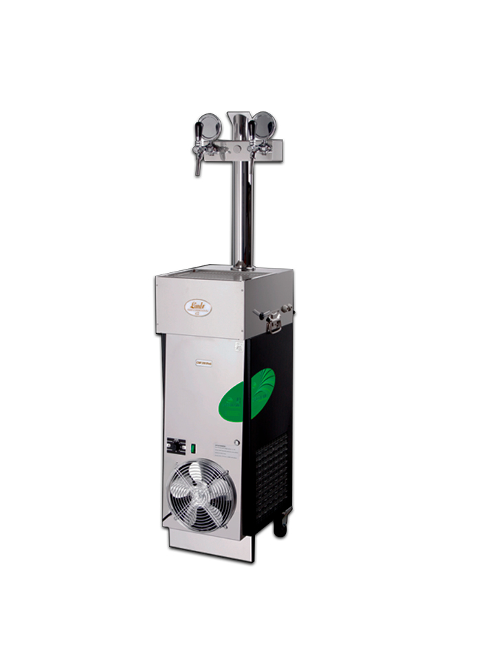 Dispensador de cerveza