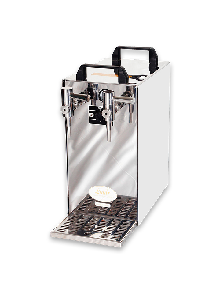 Dispensador de cerveza