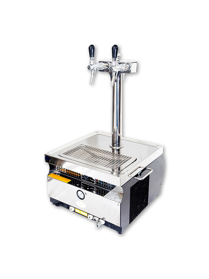 Dispensador de cerveza