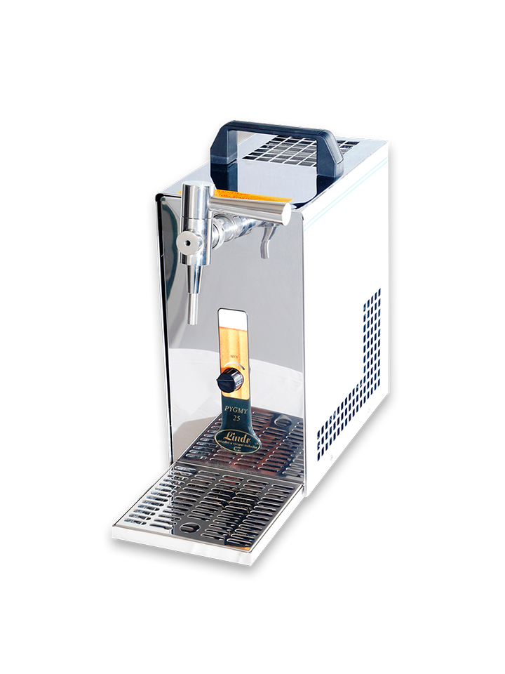 Dispensador de cerveza