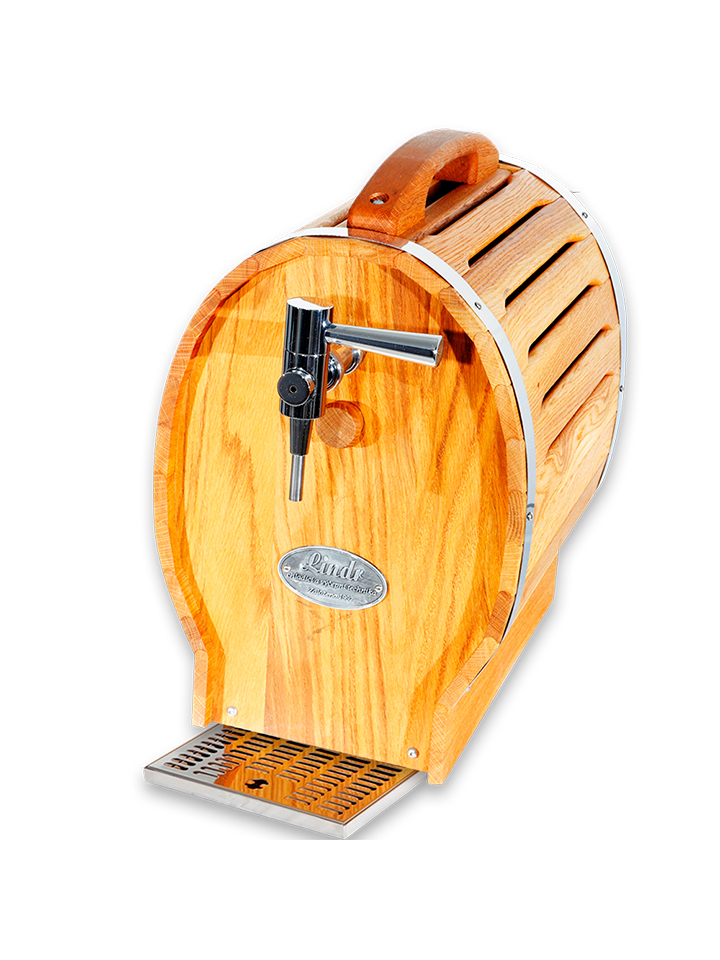 Dispensador de cerveza