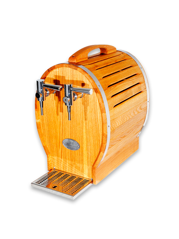 Dispensador de cerveza