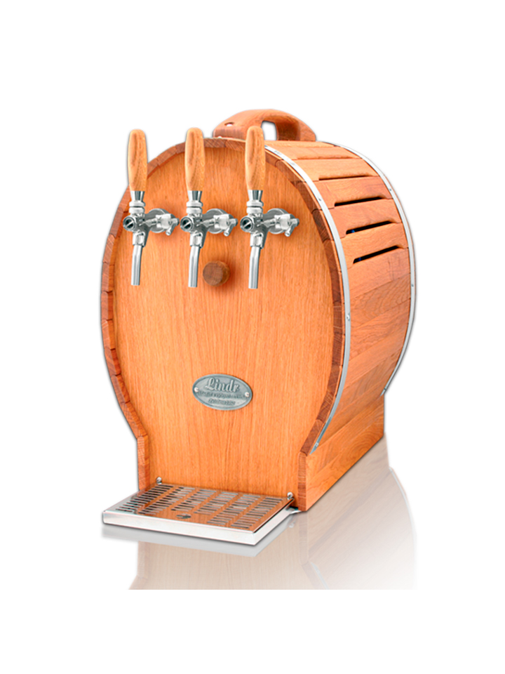 Dispensador de cerveza
