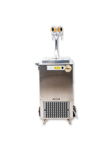 dispensador de cerveza dispro america