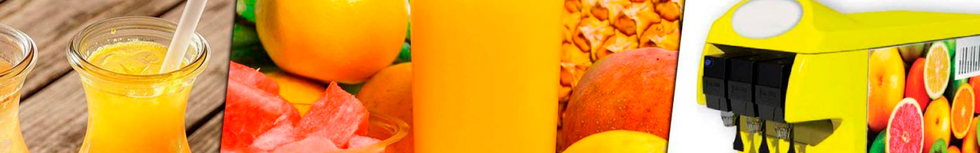 Dispensadores de jugo dispro
