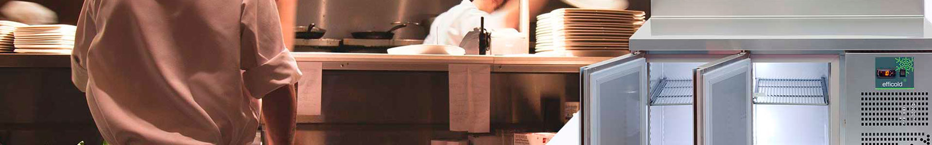 equipamiento horeca