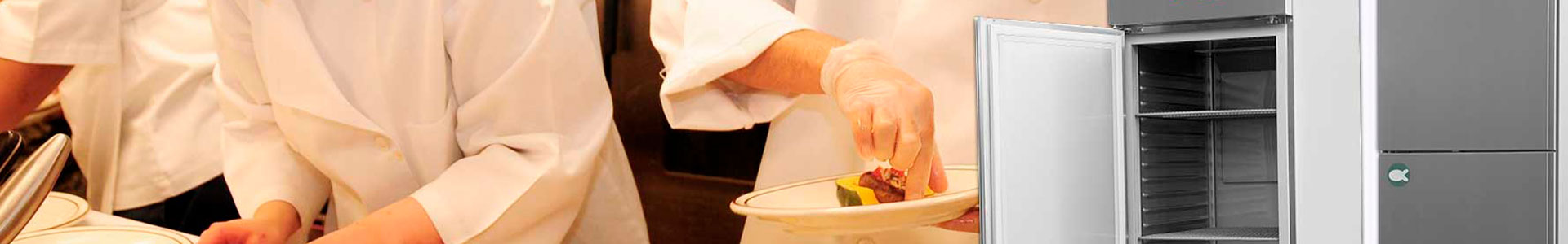 Equipos de refrigeracion