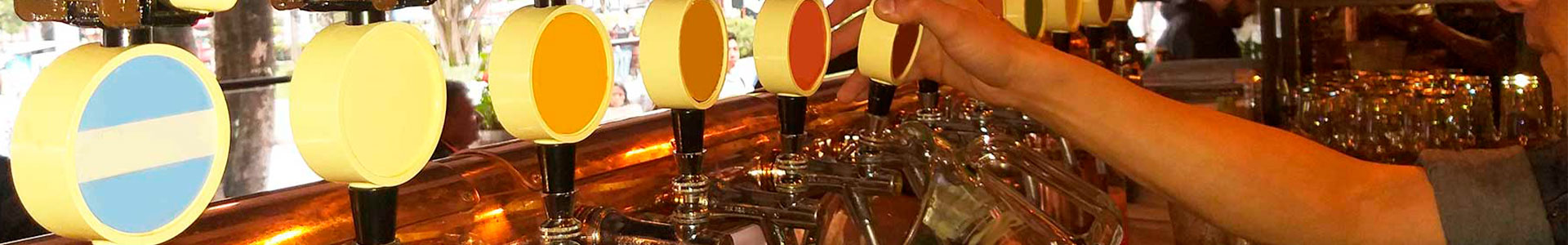 Dispensadores de cerveza