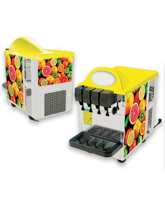 Dispensadores de vino